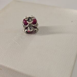Authentic Pandora Disney Charm